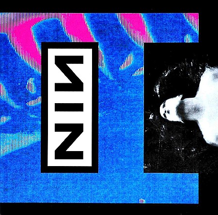 CD - Nine Inch Nails - Pretty Hate Machine - CD