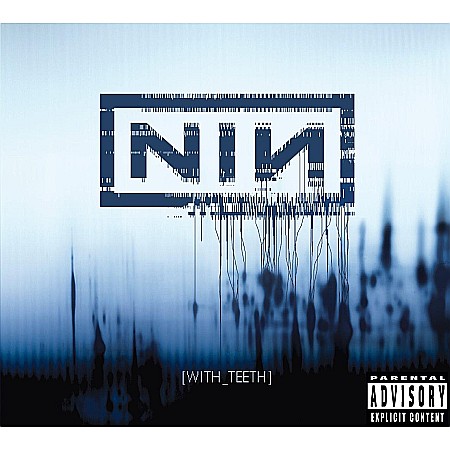 CD - Nine Inch Nails-With Teeth-CD