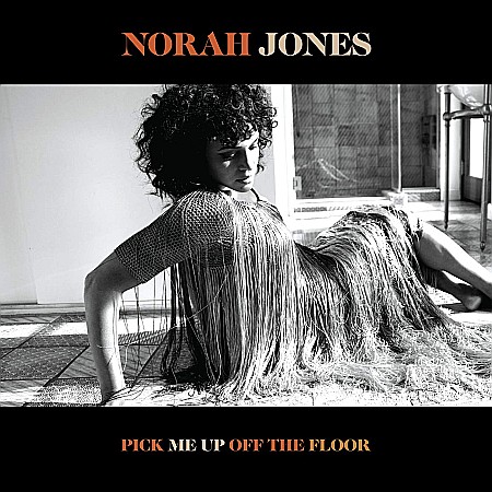 Muzica - Norah Jones-Pick Me Up Off The Floor-LP