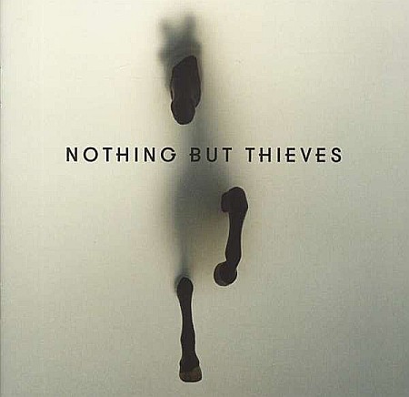 CD - Nothing But Thieves - Nothing But Thieves - CD
