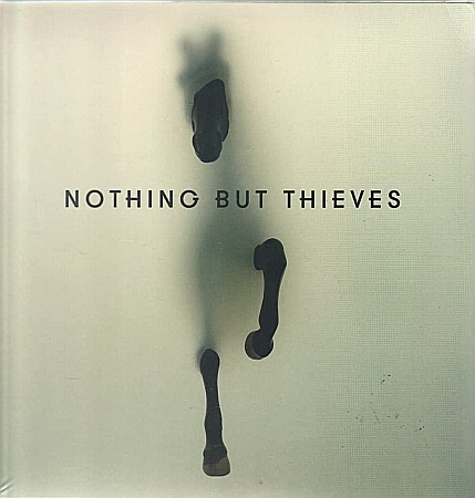 Muzica - Nothing But Thieves - Nothing But Thieves - LP