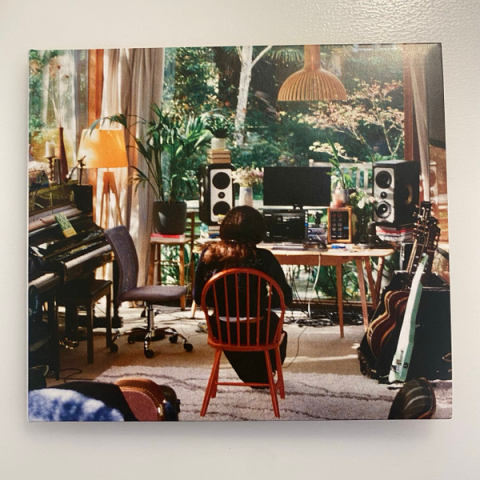 CD - Olivia Dean - The Art Of Loving - CD