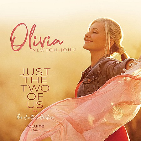 CD - Olivia Newton-John - Just The Two Of Us: The Duets Collection - CD