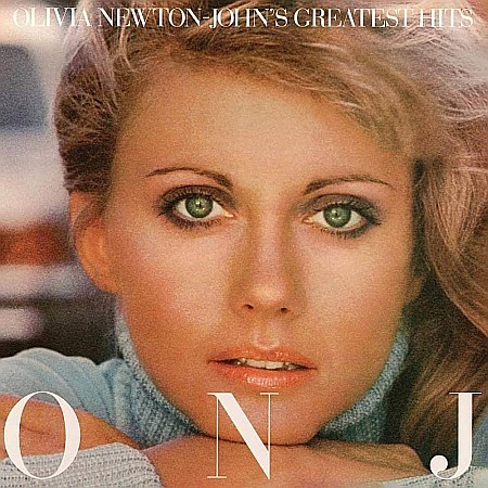 CD - Olivia Newton-John - Olivia Newton-John'S Greatest Hits - CD