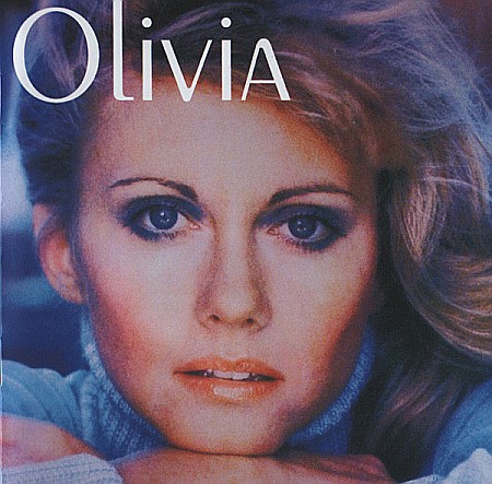 CD - Olivia Newton-John-The Definitive Collection-CD