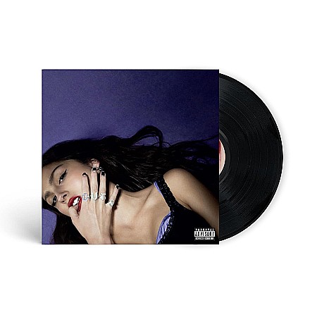 Vinyl - Olivia Rodrigo - Guts - LP