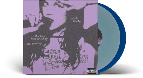 Vinyl - Olivia Rodrigo - Live From Glastonbury - 2LP