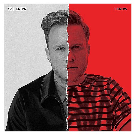 Muzica - Olly Murs-You Know I Know-2CD