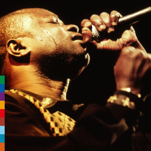 Vinyl - Omar Pene & Super Diamono - Direct From Dakar - LP