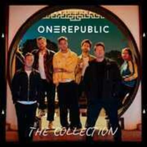 Muzica - Onerepublic - Onerepublic: The Collection - LP