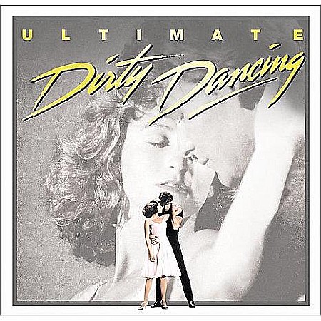 CD - Original Soundtrack-Ultimate Dirty Dancing-CD