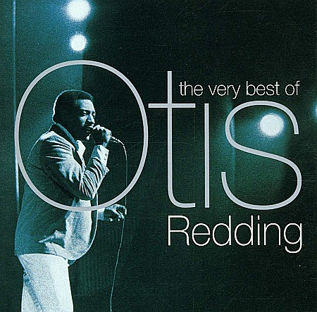 CD - Otis Redding - The Very Best Of Otis Redding - 2CD
