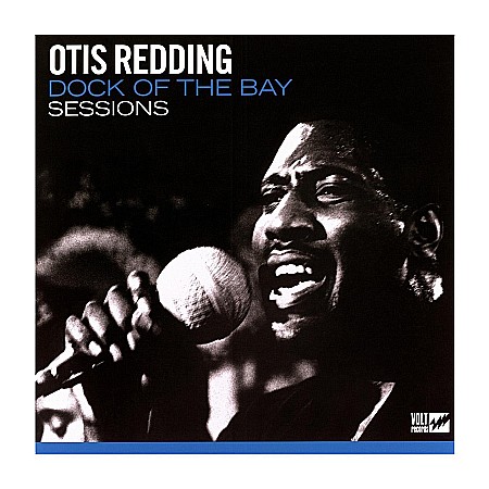 Muzica - Otis Redding-Dock Of The Bay Sessions-LP