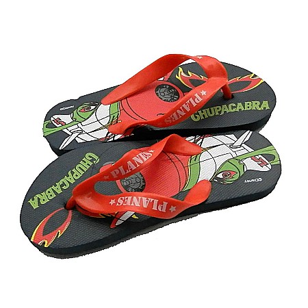 Incaltaminte - Papuci de baie/plaja Disney El Chupacabra Albastru 28