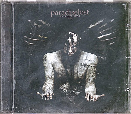 CD - Paradise Lost - In Requiem - CD