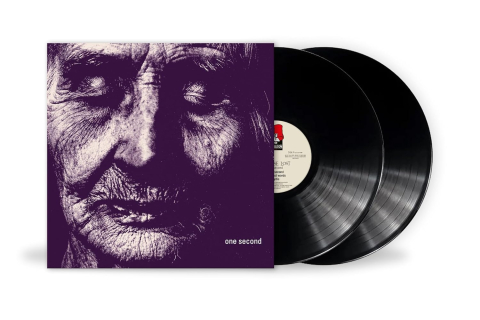 Muzica - Paradise Lost - One Second - 2LP