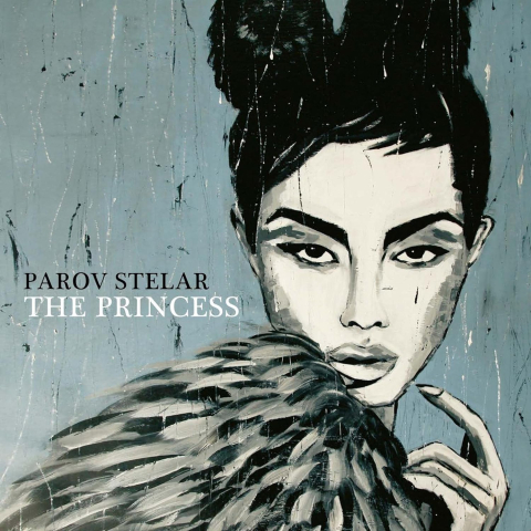 Muzica - Parov Stelar - Princess - 2LP