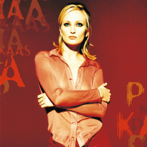 Vinyl - Patricia Kaas - Dans Ma Chair - LP