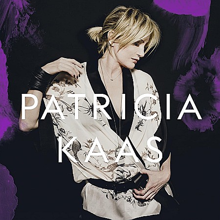 Muzica - Patricia Kaas - Patricia Kaas - LP