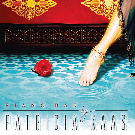 Vinyl - Patricia Kaas - Piano Bar - LP