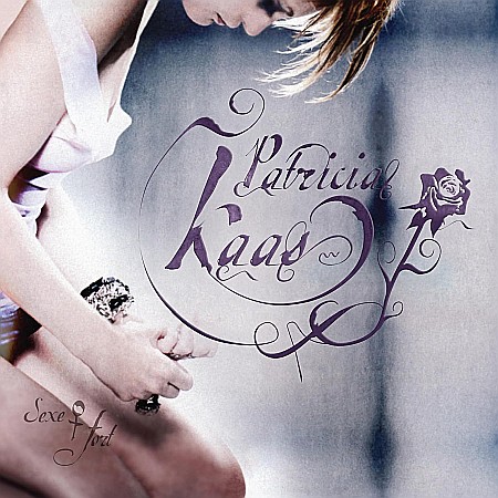 Vinyl - Patricia Kaas - Sexe Fort - LP