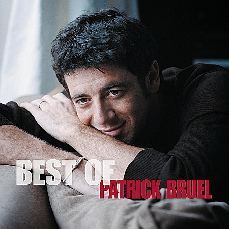 CD - Patrick Bruel-Best Of-3CD