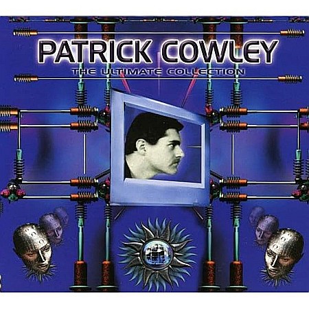 CD - Patrick Cowley-Ultimate Collection-CD
