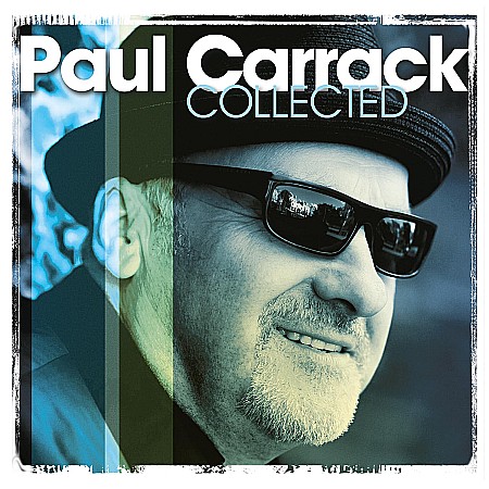 Vinyl - Paul Carrack - Collected(180g Audiophile Pressing) - 2LP