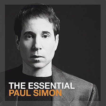 CD - Paul Simon - The Essential - 2CD