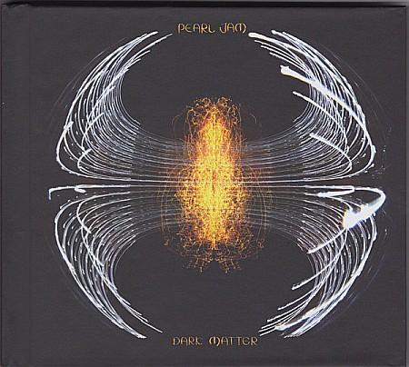 CD - Pearl Jam - Dark Matter - CD