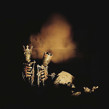 Vinyl - Pearl Jam-Riot Act-2LP