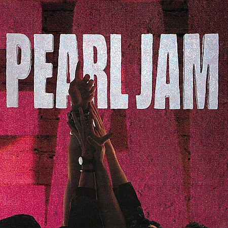 Muzica - Pearl Jam-Ten-CD