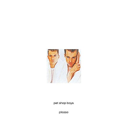 Muzica - Pet Shop Boys-Please (180g Audiophile Pressing)-LP