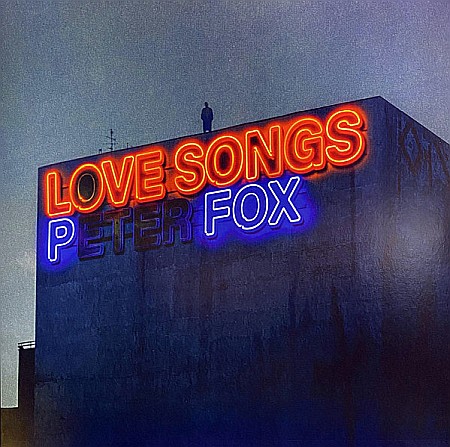 Muzica - Peter Fox - Love Songs - LP