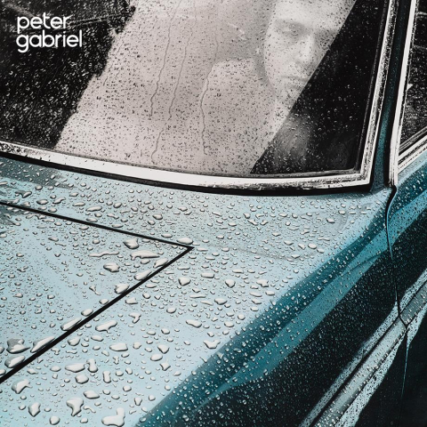 Muzica - Peter Gabriel - Peter Gabriel (Car) - LP
