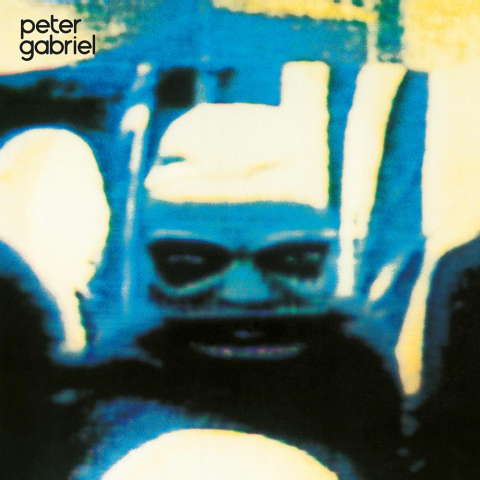 Muzica - Peter Gabriel - Peter Gabriel (Security) - LP