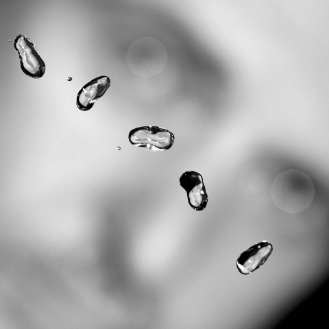 Vinyl - Peter Gabriel - Up - 2LP