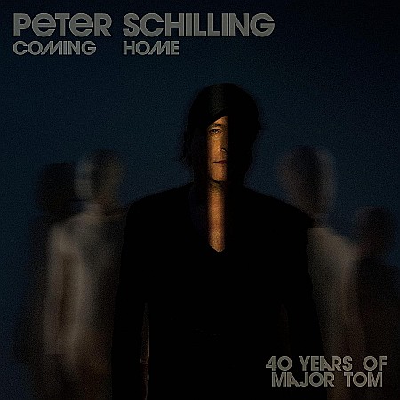 Muzica - Peter Schilling - Coming Home - 40 Years of Major Tom - LP