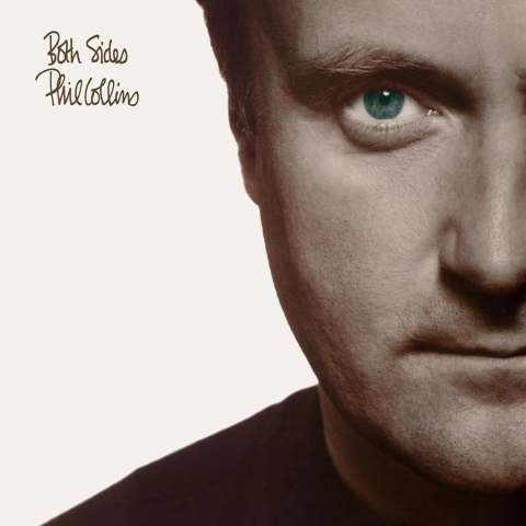 Muzica - Phil Collins - Both Sides (All The Sides) - 5LP