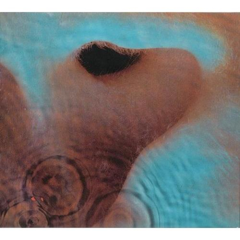 Muzica - Pink Floyd-Meddle (Remastered 2011)-CD