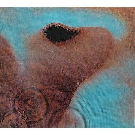 CD - Pink Floyd-Meddle (Remastered 2011)-CD