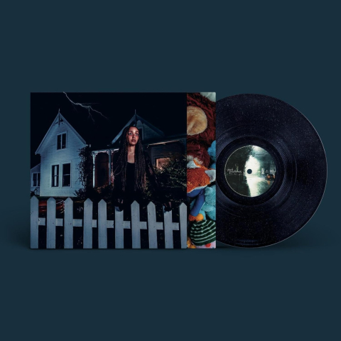 Vinyl - Pinkpantheress - To Hell With It - LP