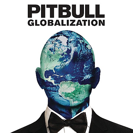 Vinyl - Pitbull - Globalization - LP