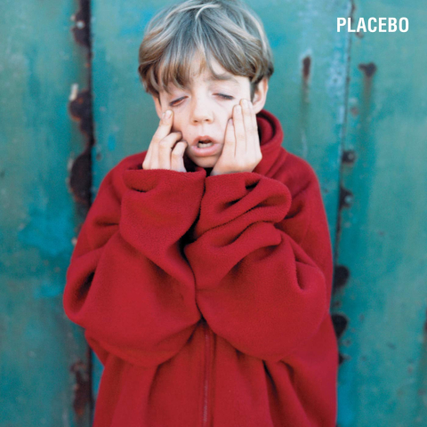 Vinyl - Placebo - Placebo - LP