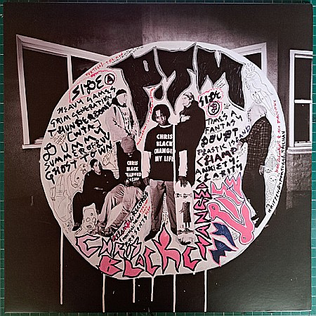 Muzica - Portugal. The Man - Chris Black Changed My Life - LP