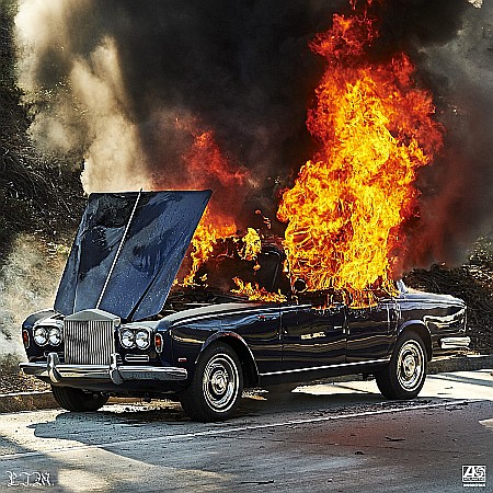 CD - Portugal. The Man-Woodstock-CD
