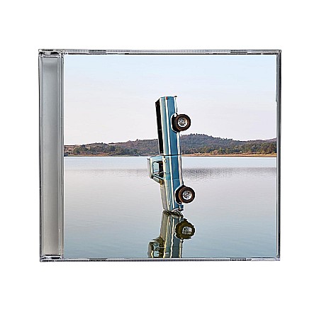 CD - Post Malone - F-1 Trillion - CD