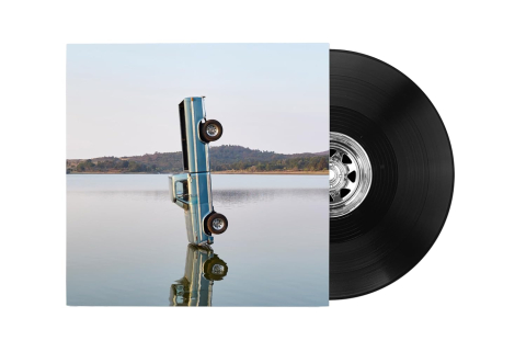 Muzica - Post Malone - F-1 Trillion - LP