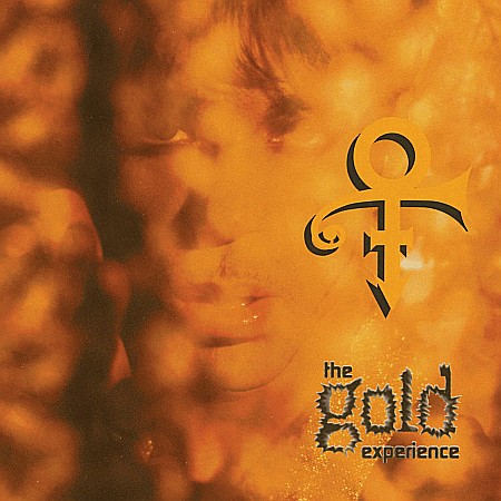 CD - Prince - The Gold Experience - CD