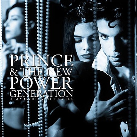 Vinyl - Prince & The New Power Generation â€“ Diamonds And Pearls (Super Deluxe Edition) - 12LP+BD
